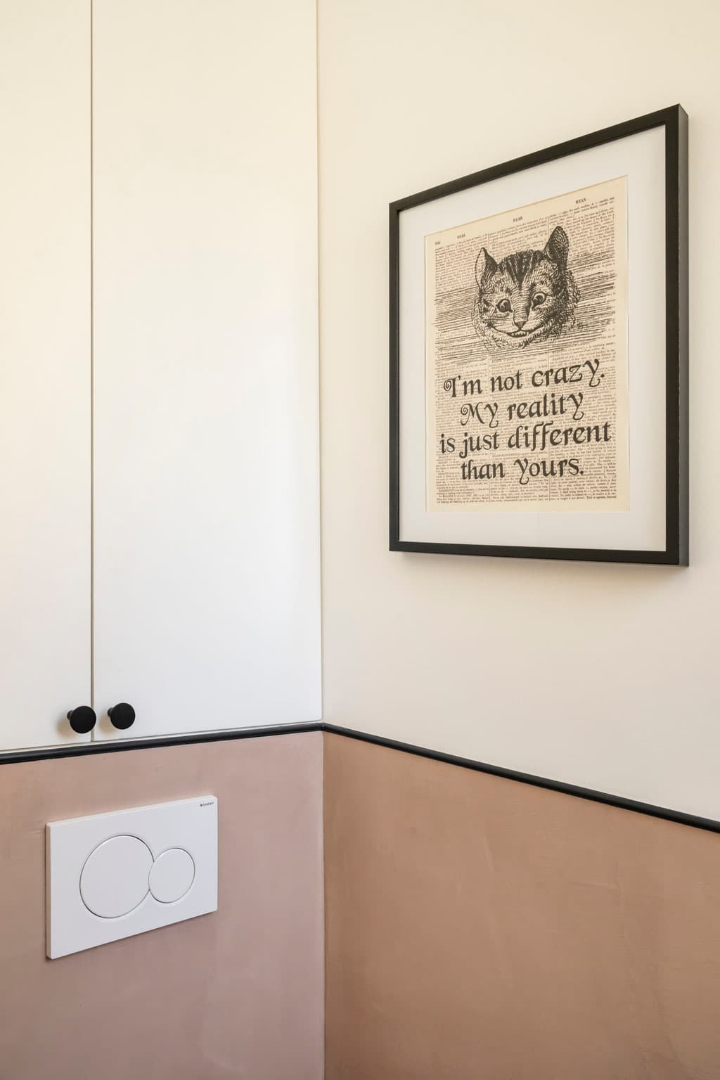 Rénovation intérieure appartement Yvelines — architecte d'intérieur Saint-Germain-en-Laye